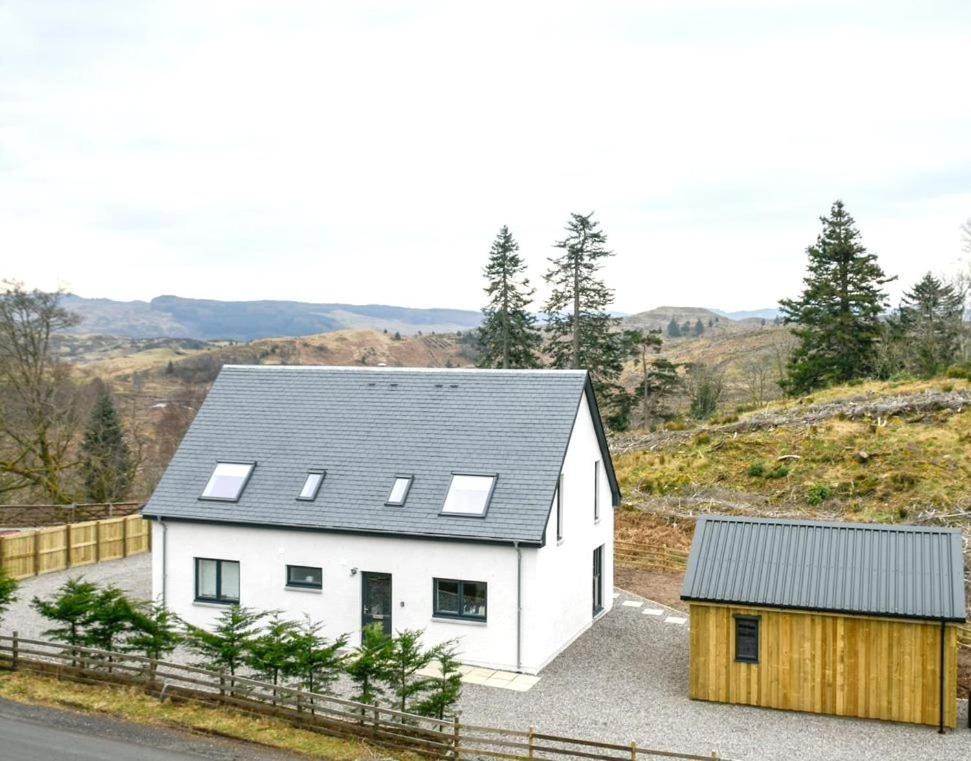 Blackmount House Oban Exterior foto
